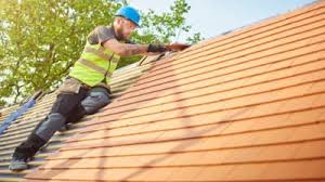 Best Solar Panel Roofing Installation  in Richville, OH