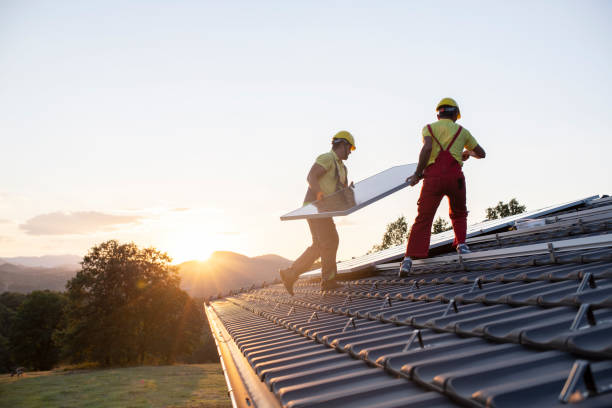 Best 4 Ply Roofing  in Richville, OH
