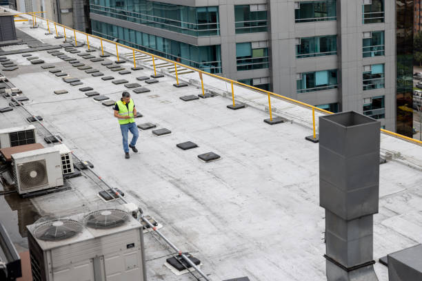 Best Roof Coating and Sealing  in Richville, OH