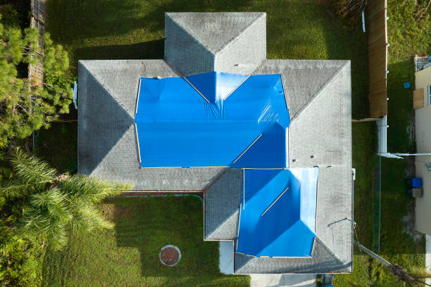 Best Roof Waterproofing  in Richville, OH
