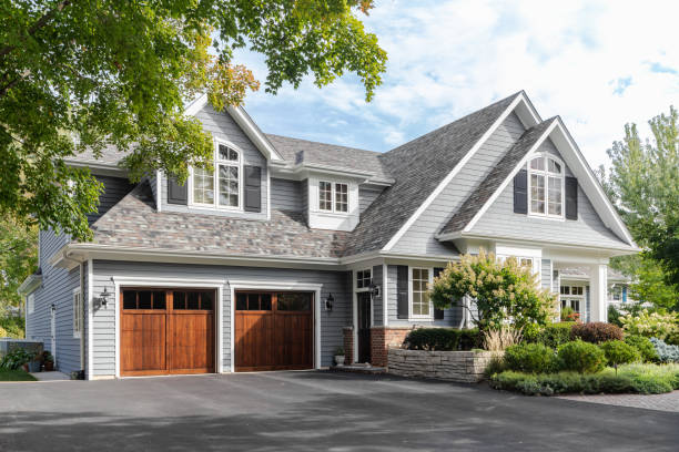 Best Asphalt Shingles Roofing  in Richville, OH