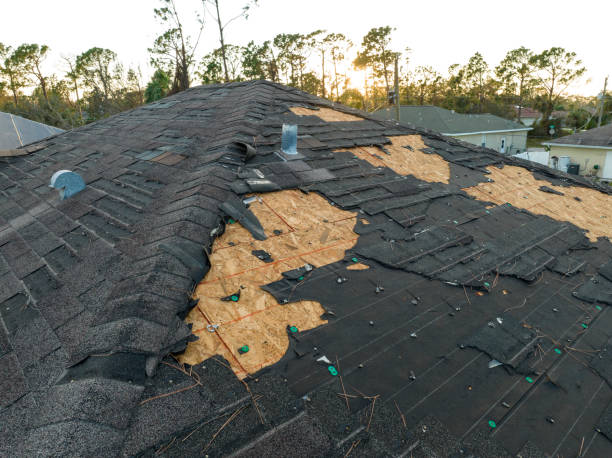 Best Slate Roofing  in Richville, OH