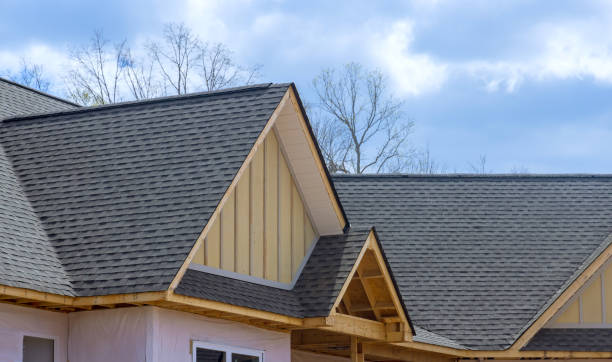 Best Roof Maintenance and Cleaning  in Richville, OH