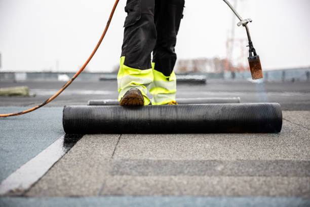 Best Storm Damage Roof Repair  in Richville, OH