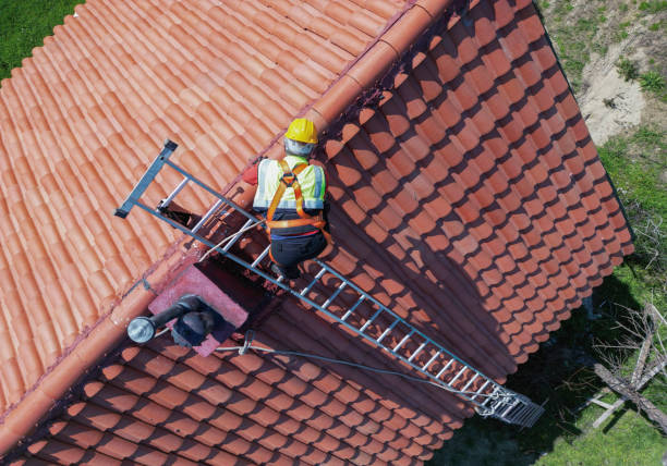 Best Emergency Roof Repair Services  in Richville, OH