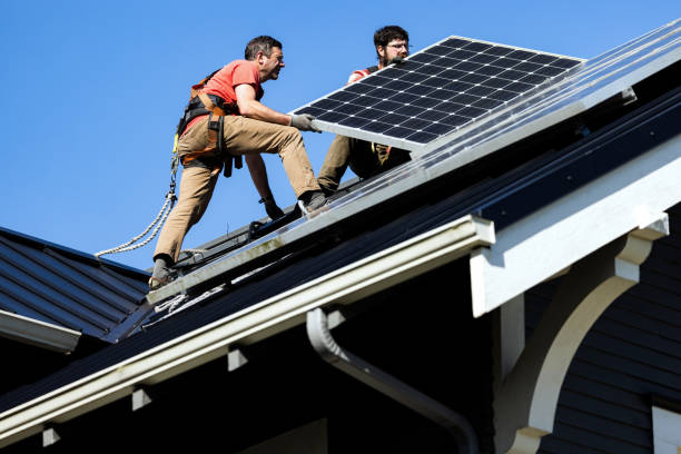 Best Hot Roofs  in Richville, OH
