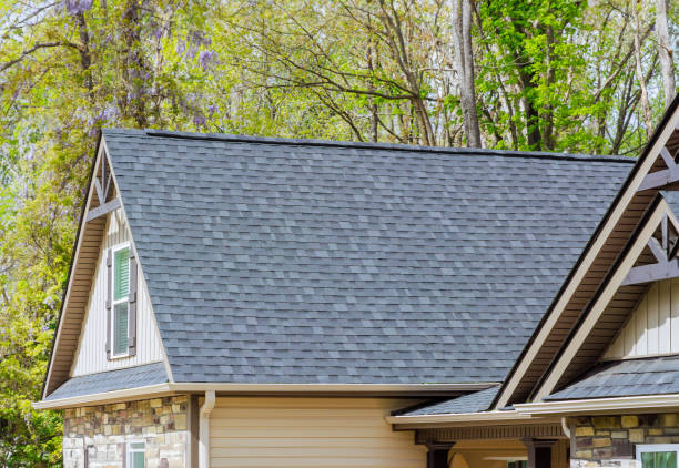 Best Solar Panel Roofing Installation  in Richville, OH