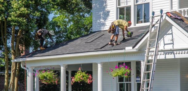 Best 4 Ply Roofing  in Richville, OH
