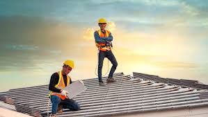 Best Rubber Roofing (EPDM, TPO)  in Richville, OH